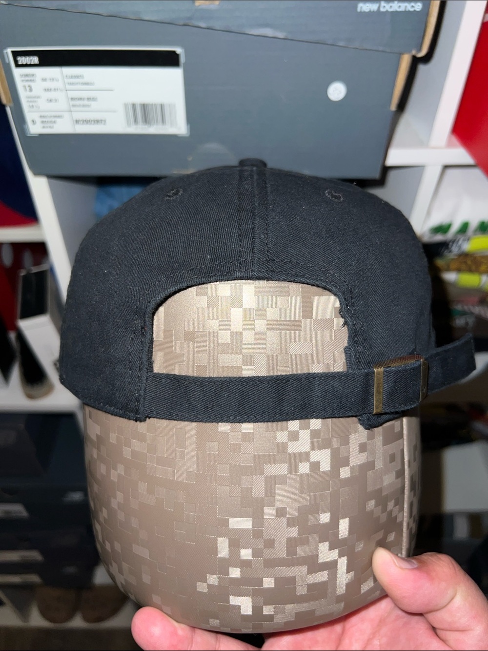 Alex Cooper Call Her 'Daddy' Embroidered hat - Picture 3 of 4